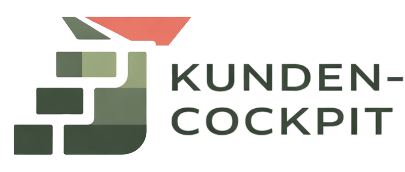 Kunden Cockpit